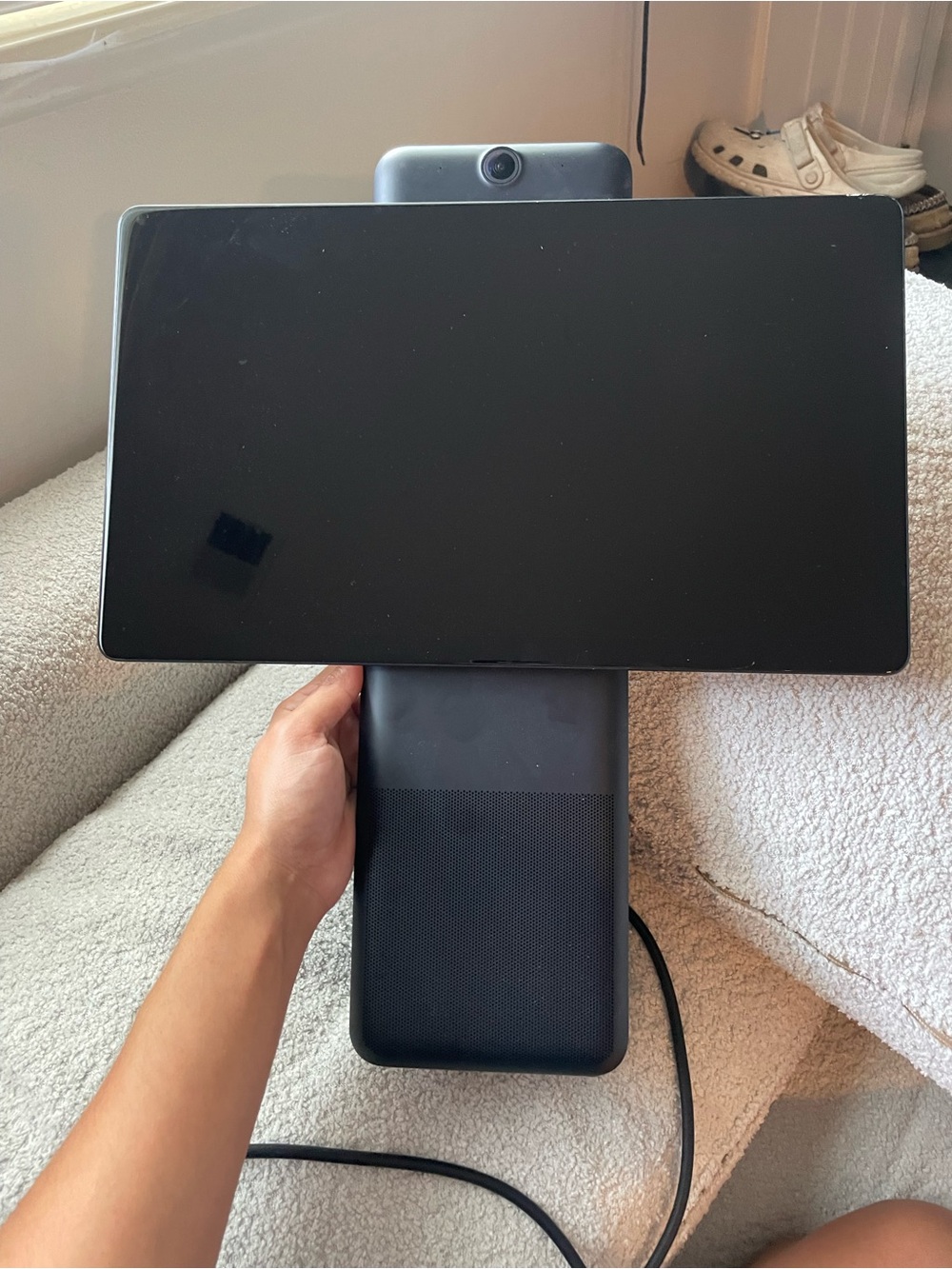 Facebook Portal Plus 1st Generation
